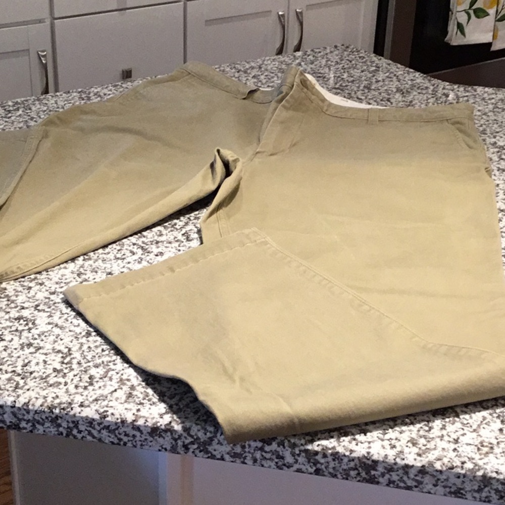 Docker khakis - Picture 2 of 4